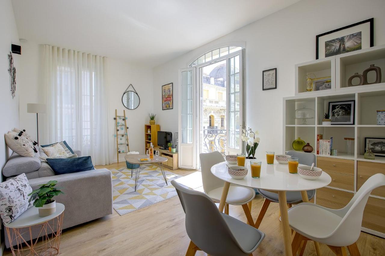 Maison Bianchi - Lamartine Appartement Nice