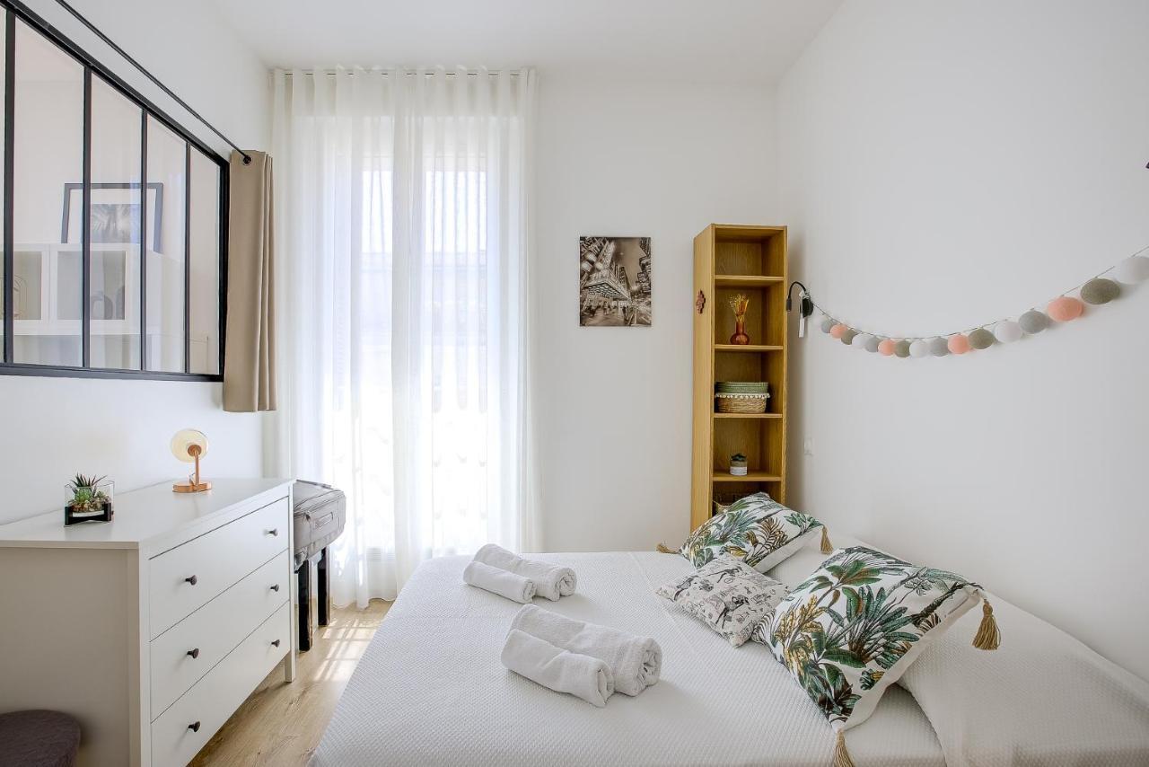 Maison Bianchi - Lamartine Appartement