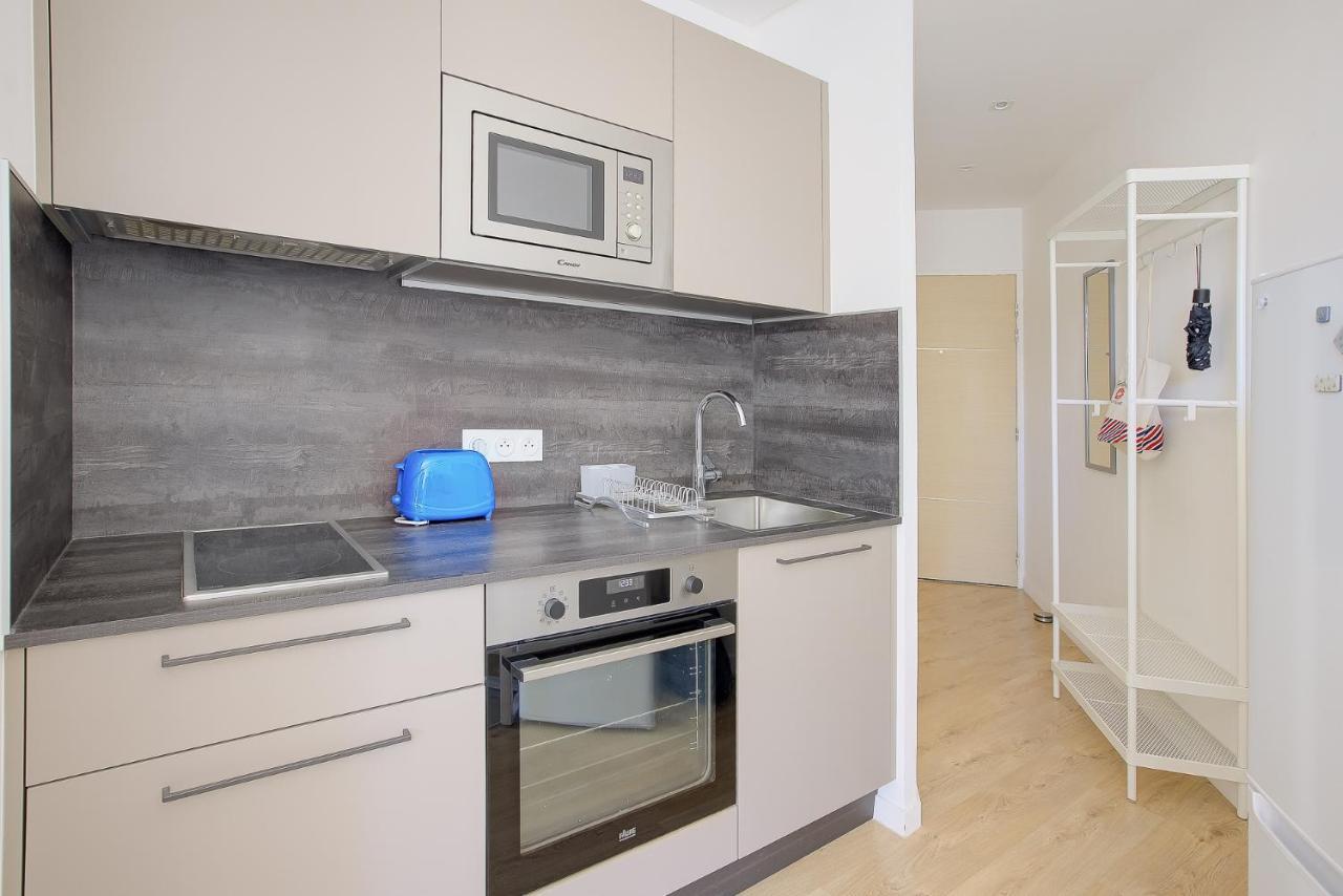 Appartement Maison Bianchi - Lamartine