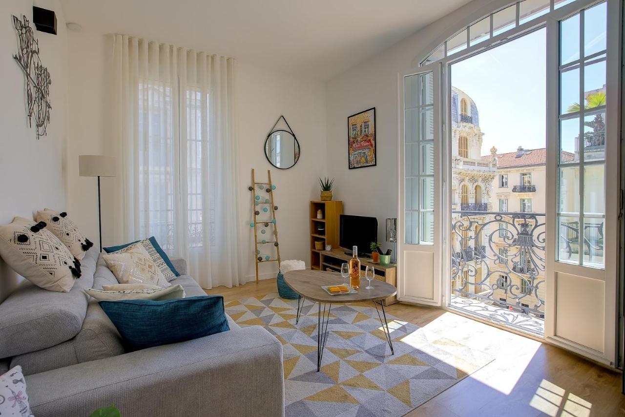 Maison Bianchi - Lamartine Appartement *