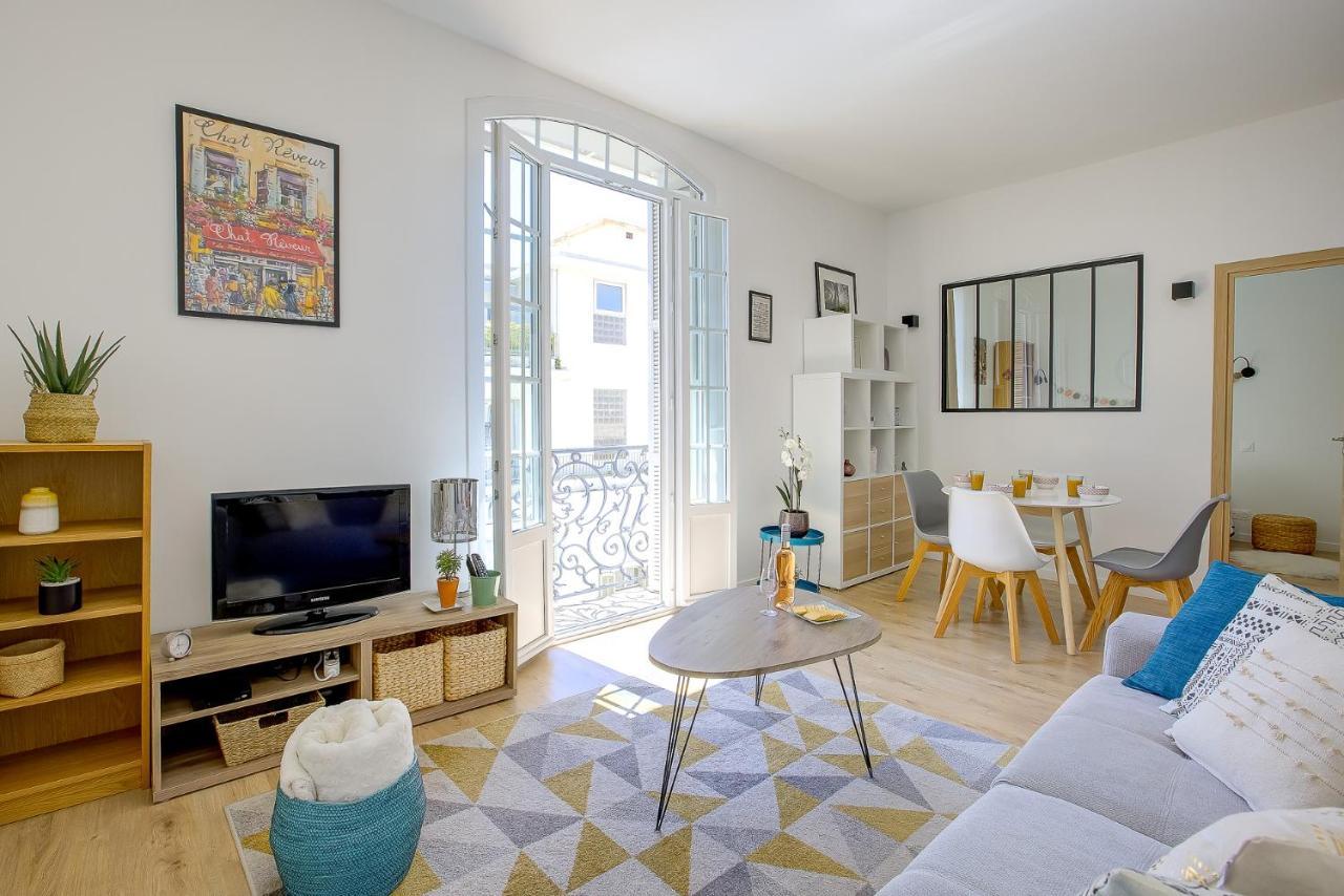 Maison Bianchi - Lamartine Appartement *